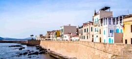 Trento Mattarello: privat jetudlejning 
