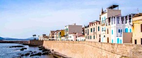 Sardinien: leje af privatfly 