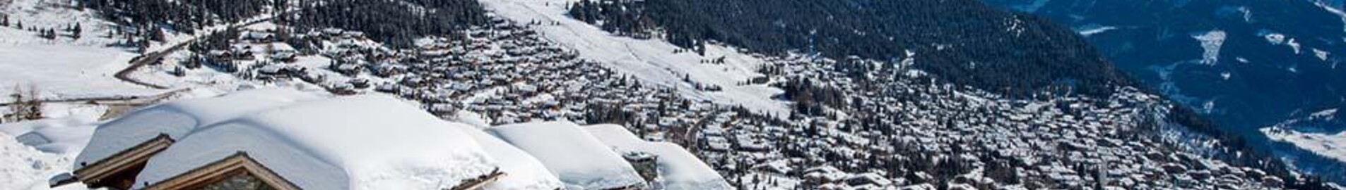 Sion Verbier: leje af privatfly 