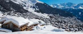 Sion Verbier: leje af privatfly 