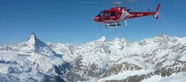 Privat jetudlejning : Courmayeur