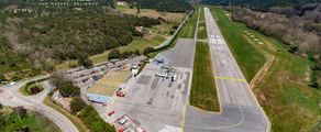 Saint-Tropez La Môle: udlejning af privatjet