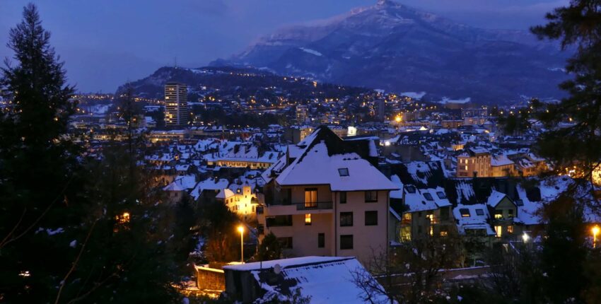 Chambéry Méribel: leje af privatfly