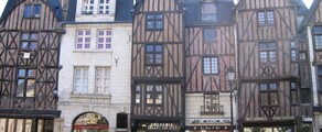 Tours Val-de-Loire: leje af privatfly 