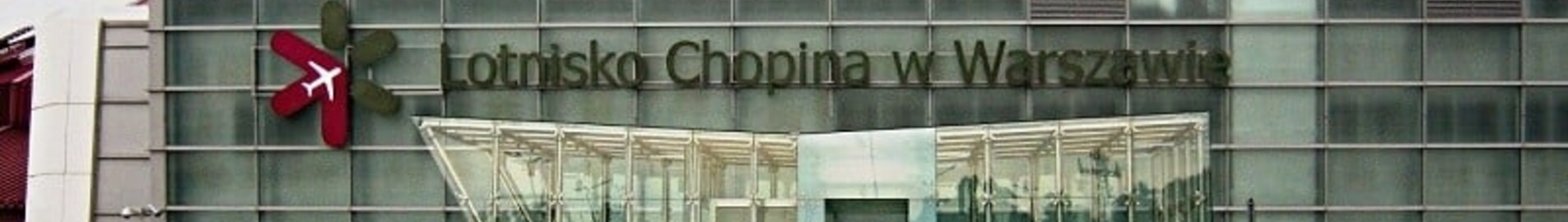 Warszawa Frédéric Chopin: leje af privatfly 