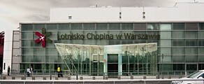 Warszawa Frédéric Chopin: leje af privatfly 