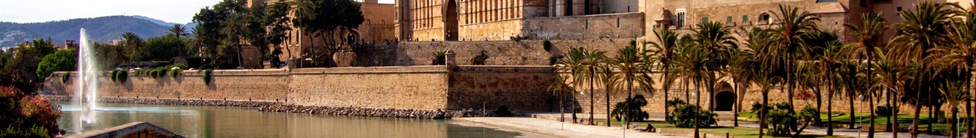 London - Palma de Mallorca: leje af privatfly