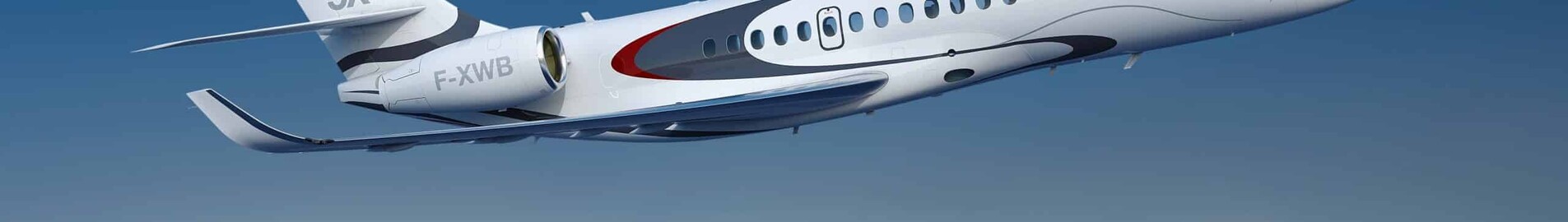 VIP Private Jet Charter: en skræddersyet service