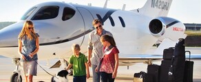 AEROAFFAIRES – Nr. 1 i privat jet- og helikoptercharter
