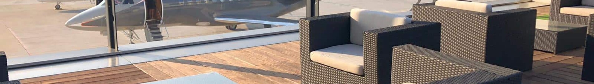 Paris-Le Bourget: Privat jetudlejning