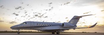 Bombardier Challenger 605