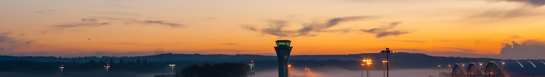 London Farnborough: leje af privatfly