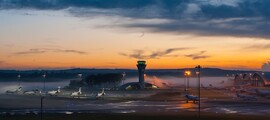 Isle of Man Ronaldsway: leje af privatfly 