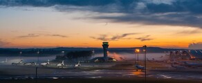 London Farnborough: leje af privatfly