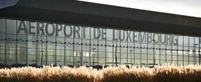 Luxembourg Findel: udlejning af privatfly