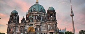 Berlin Schönefeld: leje af privatfly 
