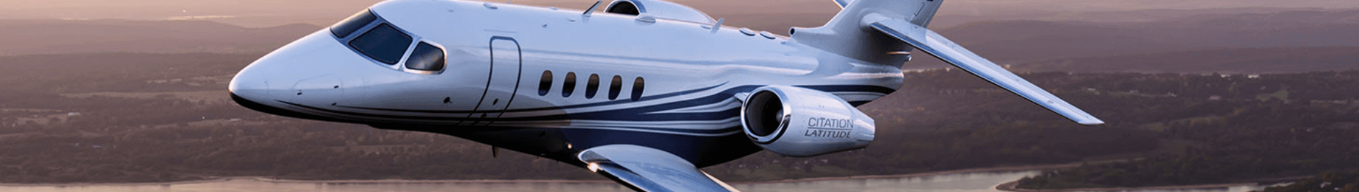 Privat jet charter