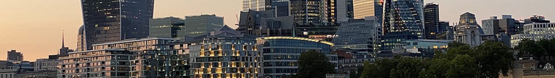 Bruxelles - London: leje af privatfly 