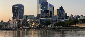 Paris - London: leje af privatfly