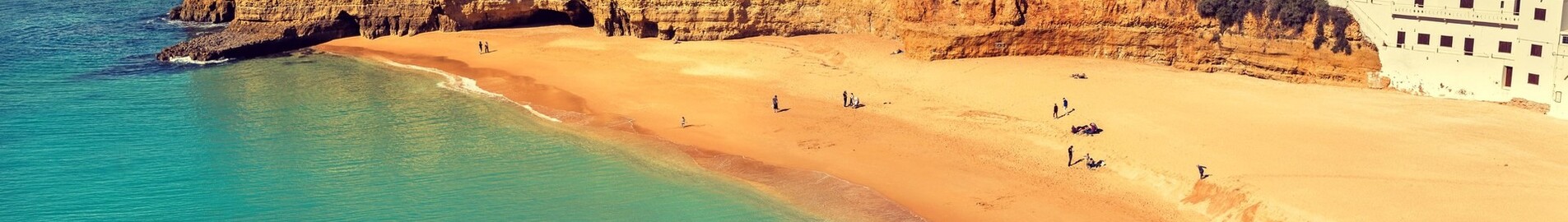 Faro: privat jetudlejning 