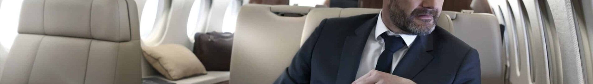 Hvad er fordelene ved Flying Jet Card for virksomheder?