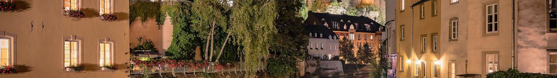 Saint-Tropez - Luxembourg: leje af privatfly