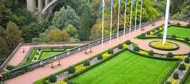 Paris - München: leje af privatfly