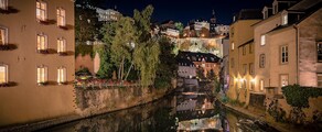 Luxembourg: leje af privatfly 