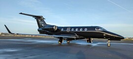 Lej et privatfly fra Cranfield Lufthavn
