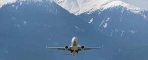 Innsbruck: leje af privatfly