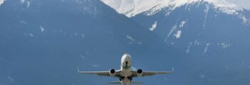 Innsbruck : location de jet privé