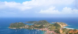 Charlestown: udlejning af privatfly