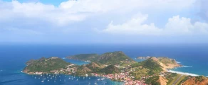 Guadeloupe: leje af privatfly 