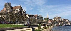 Saint-Etienne Loire: privat jetudlejning 