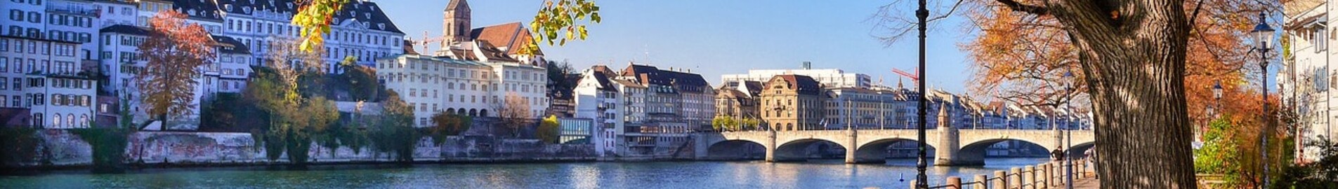 Paris - Basel Mulhouse: leje af privatfly 