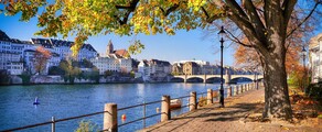 Paris - Basel Mulhouse: leje af privatfly 