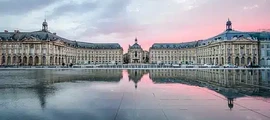 Paris - Nice: leje af privatfly