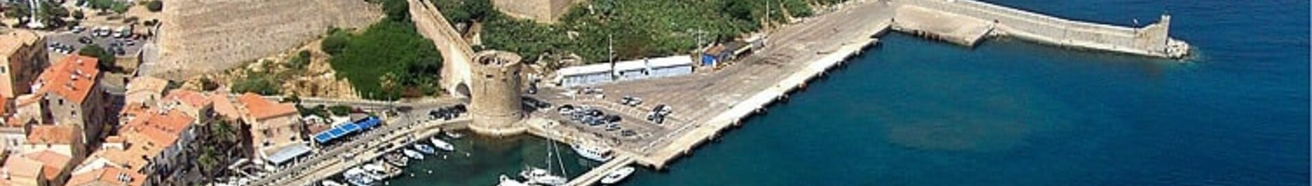 Paris - Calvi: leje af privatfly 