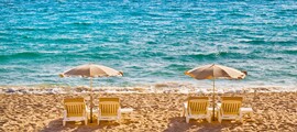 Madrid - Zürich: leje af privatfly