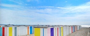 Le Havre Octeville: leje af privatfly 
