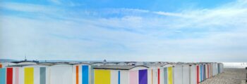 Le Havre plage