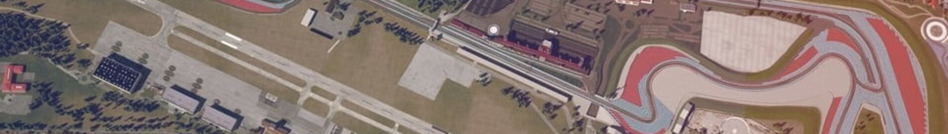 Grand Prix de France Formule 1 Circuit du Castellet – Transport med helikopter og privatfly