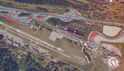 Grand Prix de France Formule 1 Circuit du Castellet – Transport med helikopter og privatfly