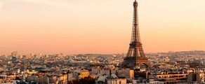 Bruxelles - Amsterdam: leje af privatfly