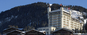Schweiz: leje af privatfly 