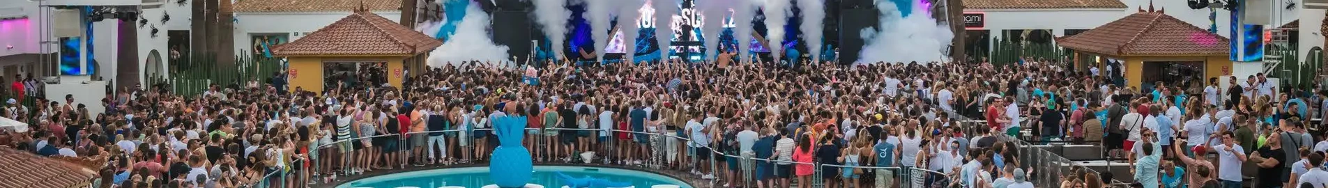 Luxembourg - Ibiza: leje af privatfly 