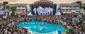 Madrid - Ibiza: leje af privatfly