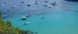 Bruxelles - Ibiza: leje af privatfly