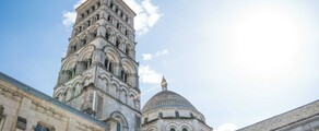 Angoulême Cognac: leje af privatfly 
