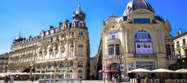 Grenoble Isère: privat jetudlejning 